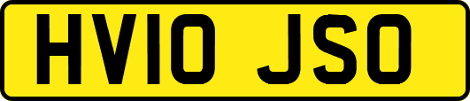 HV10JSO