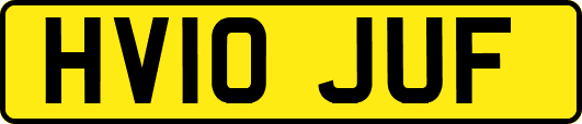 HV10JUF