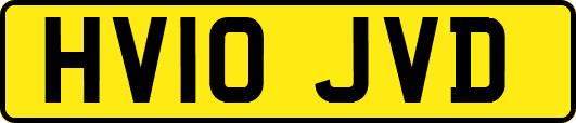 HV10JVD