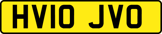 HV10JVO