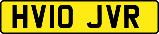 HV10JVR