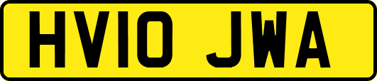 HV10JWA