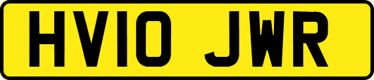HV10JWR