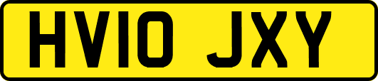 HV10JXY