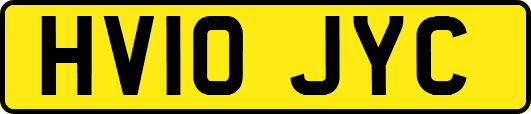 HV10JYC
