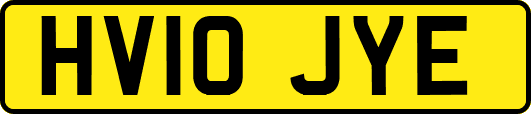 HV10JYE
