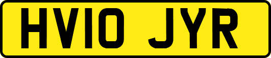 HV10JYR