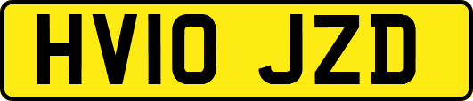 HV10JZD