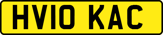 HV10KAC
