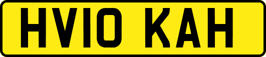 HV10KAH