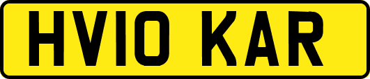 HV10KAR