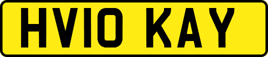 HV10KAY