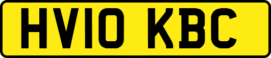 HV10KBC