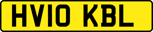 HV10KBL