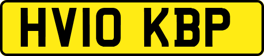 HV10KBP
