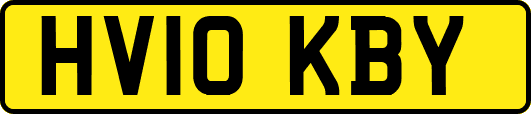HV10KBY