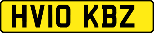 HV10KBZ