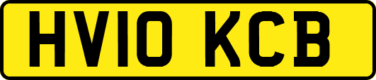 HV10KCB