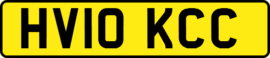 HV10KCC