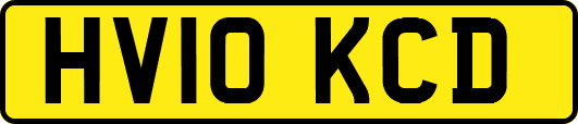HV10KCD