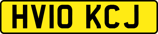 HV10KCJ