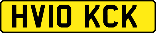 HV10KCK