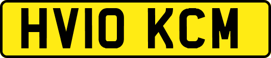 HV10KCM