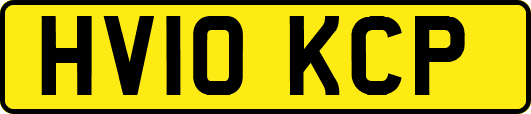 HV10KCP
