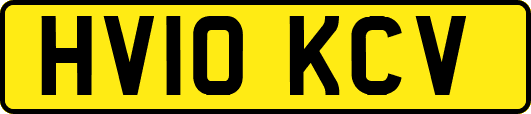 HV10KCV