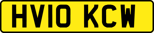 HV10KCW