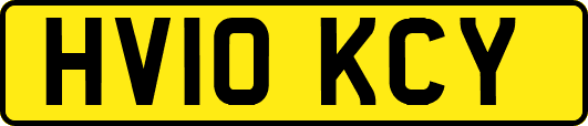 HV10KCY