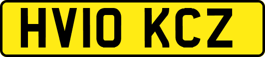 HV10KCZ