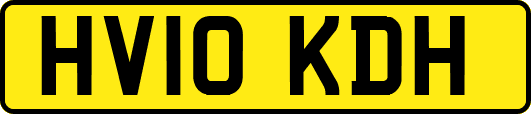 HV10KDH