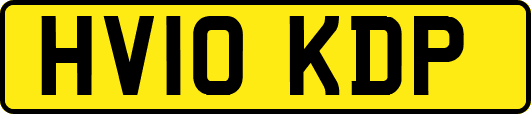 HV10KDP