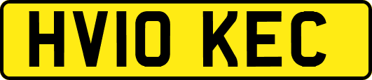HV10KEC