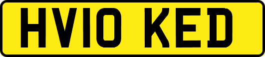 HV10KED