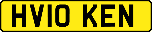 HV10KEN