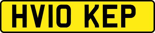 HV10KEP