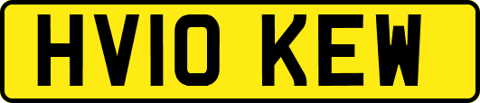 HV10KEW