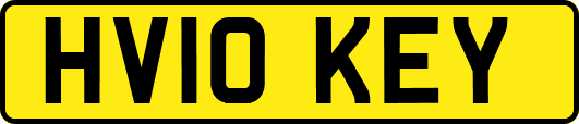 HV10KEY