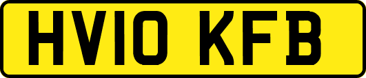 HV10KFB