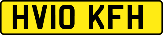 HV10KFH