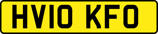 HV10KFO