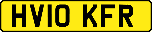 HV10KFR
