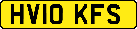HV10KFS