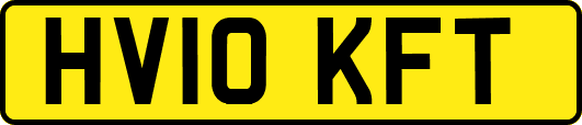 HV10KFT