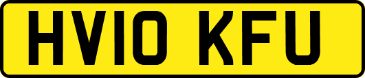 HV10KFU