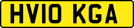 HV10KGA