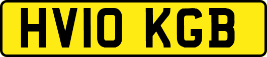 HV10KGB
