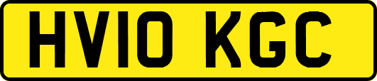 HV10KGC